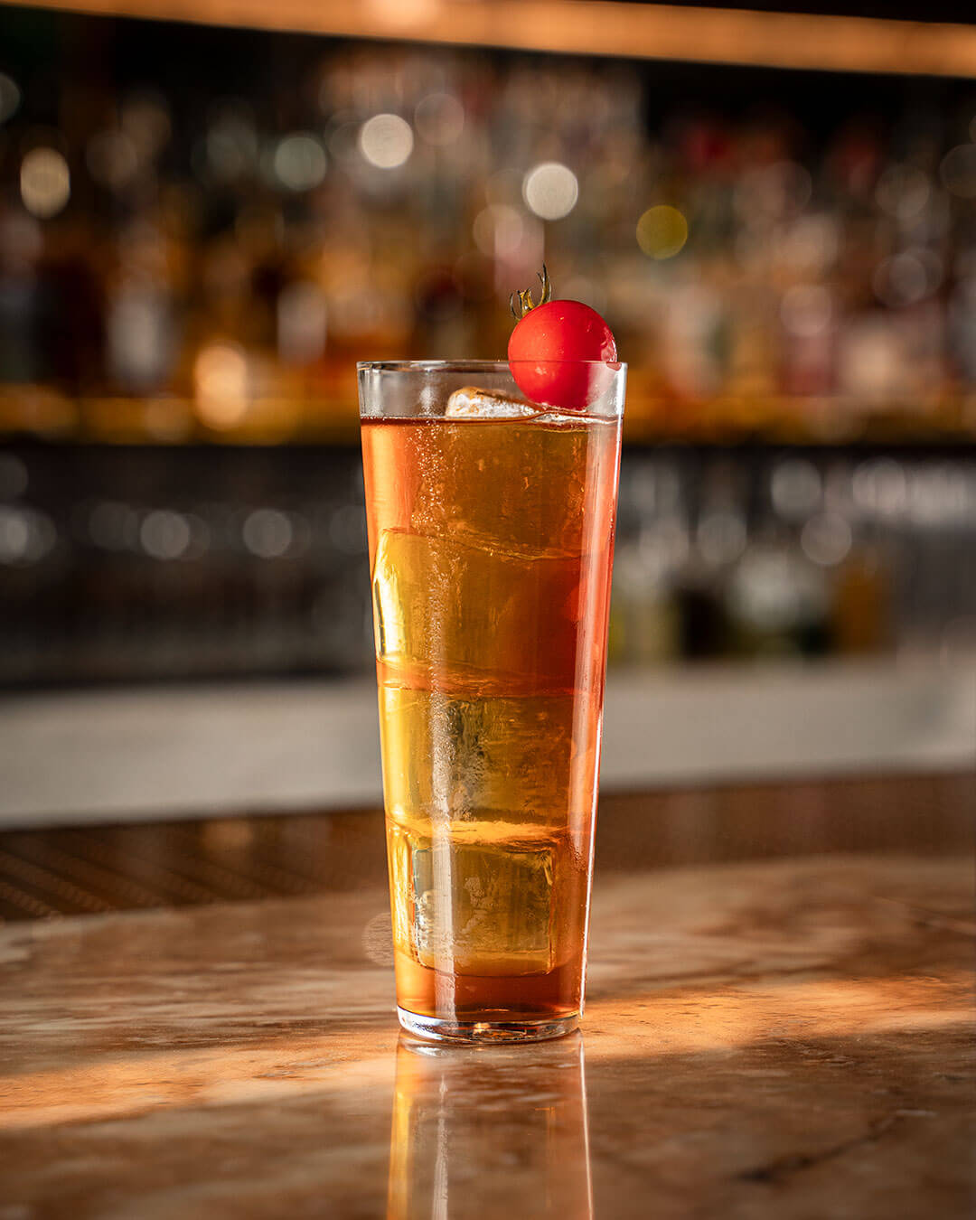 Casa Rosada Cocktail