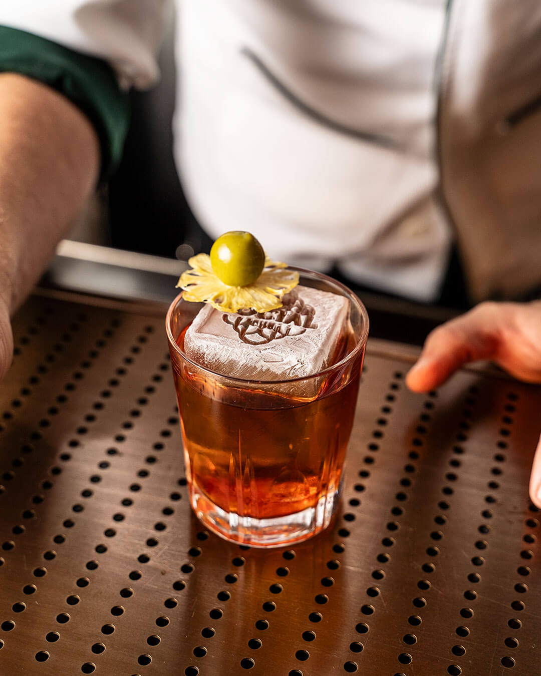 Carretera Cocktail