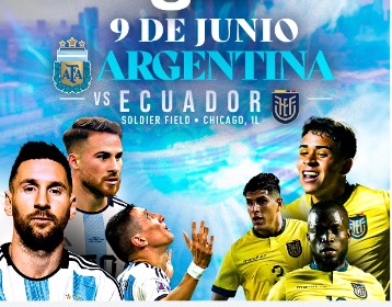 Argentina US Tour | American Express United States